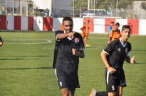 صور: بمشاركة اللاعبين اطرش واغبارية - هبوعيل تل ابيب يفوز على ابناء يهودا 